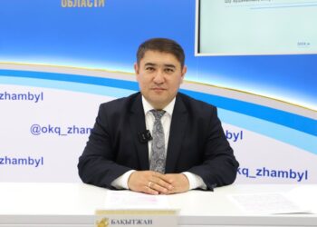 Шу ауданында 20 мың гектар жайылымдық жер жетіспейді
