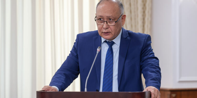 Өңірлерде 2 мың шақырым су құбыры салынады – Су ресурстары министрлігі