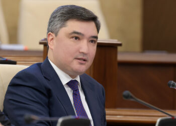 Күн суытқанға дейін барлық азамат жаңа үйге қоныстанады — Бектенов