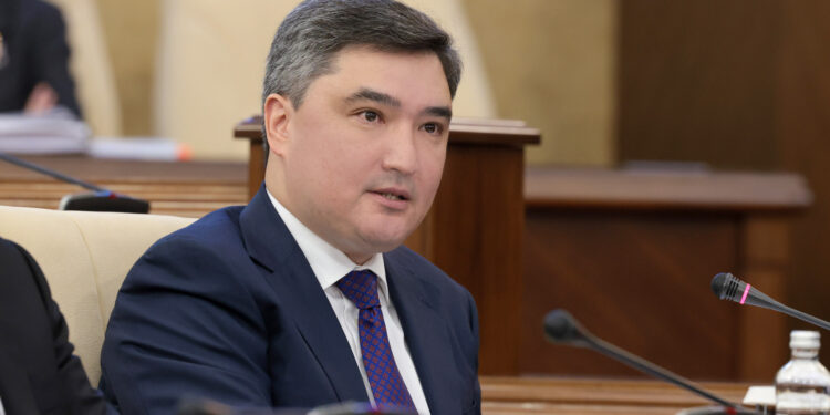 Күн суытқанға дейін барлық азамат жаңа үйге қоныстанады — Бектенов