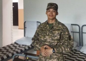 Жамбыл облысында сарбаз жансақтау бөлімінде жатыр: Тоқаев кінәлілерді жазалауды тапсырды