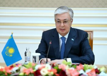 Қазақстан тәлібтер режимін террорлық ұйымдар тізімінен алып тастады
