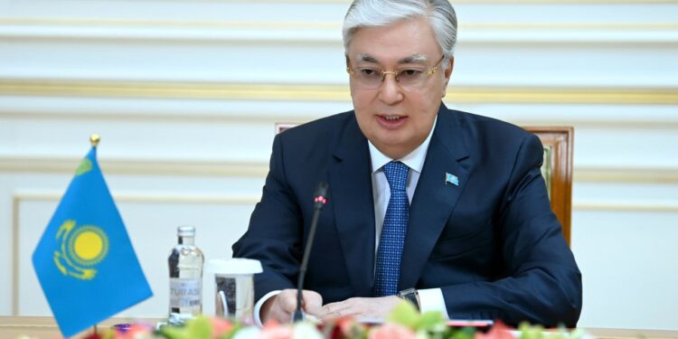Қазақстан тәлібтер режимін террорлық ұйымдар тізімінен алып тастады