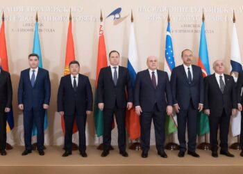 Бектенов: ЕАЭО – 185 млн-нан астам халқы бар кедендік шекарасы жоқ нарық