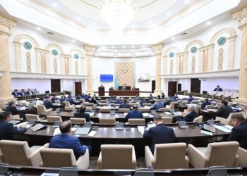 Сенатта масс-медиа туралы заң мақұлданды