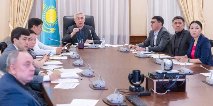 Үш мегаполистің ірі көкөніс жеткізушілері бекітіледі