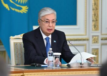 Президент гроссмейстер дәрежесін иеленген Қазыбек Нөгербекті құттықтады