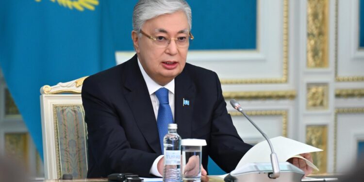 Президент гроссмейстер дәрежесін иеленген Қазыбек Нөгербекті құттықтады