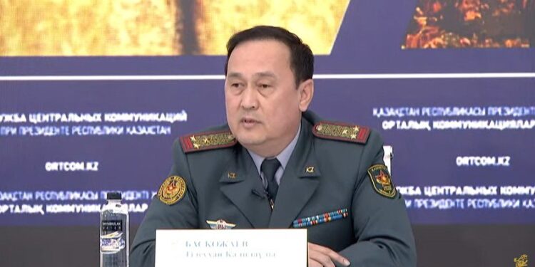 Қазақстанда жас патриоттардың басын қосатын орталық құрылады