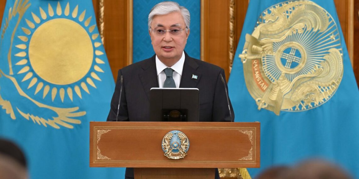 Журналиске жасалған қастандық. Тоқаев бірқатар тапсырма берді