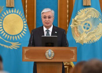 Журналиске жасалған қастандық. Тоқаев бірқатар тапсырма берді