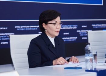 1 қаңтардан бастап жан басына шаққандағы төлемдерге көшу көзделген