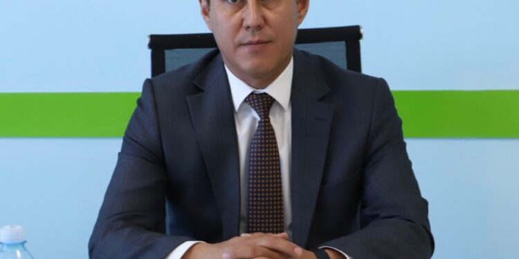 Облыста 248 елді мекен 4G мобильді интернетімен қамтамасыз етілген