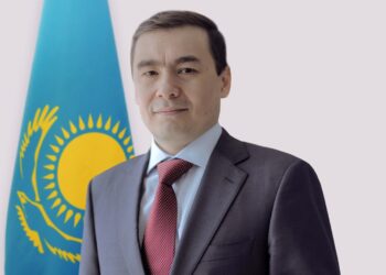 Ұлттық экономика вице-министрі ауысты