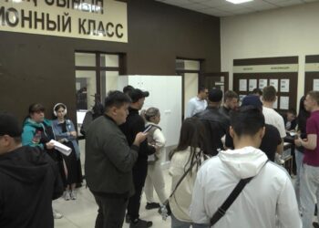 Елімізде көлікті қайта тіркеу процесі жеңілдетілді