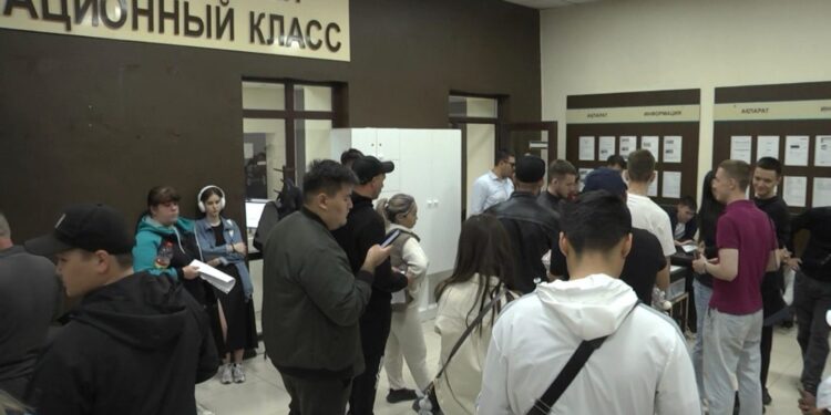 Елімізде көлікті қайта тіркеу процесі жеңілдетілді