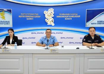 Жыл басталғалы 28 бала суға кеткен