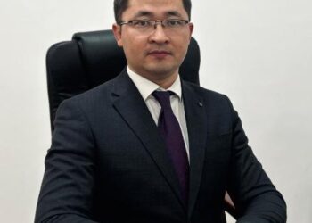 Жамбыл облысы әкімі аппараты басшысының орынбасары тағайындалды