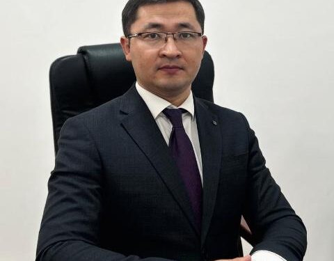 Жамбыл облысы әкімі аппараты басшысының орынбасары тағайындалды
