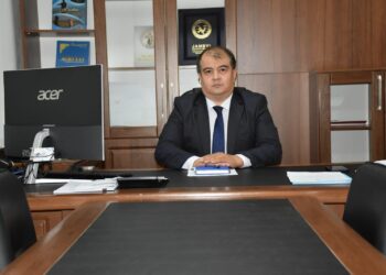 Даурен Абдукасымов Жамбыл облыстық мәслихаты аппаратының басшысы болып тағайындалды