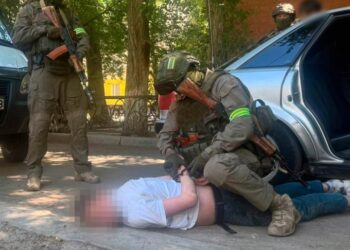Облыста діни радикалдар ұсталды