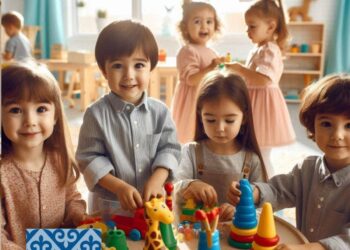 Мектепке дейінгі білім беру ұйымдарында 28 мың жаңа орын ашылды