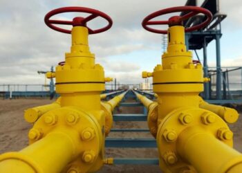 2024 жылы газ өндіруді 2,3%-ға арттыру жоспарлануда