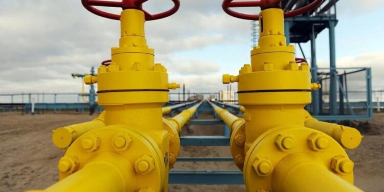 2024 жылы газ өндіруді 2,3%-ға арттыру жоспарлануда