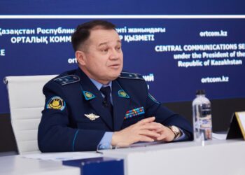 Кәмелетке толмай қылмыс жасаған балалар аттестатты арнайы мектептен алады