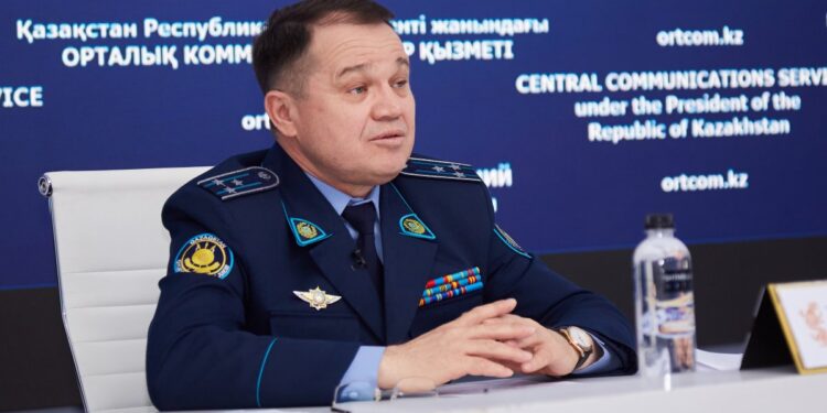 Кәмелетке толмай қылмыс жасаған балалар аттестатты арнайы мектептен алады