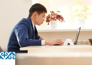 Білім беру қызметінің тағы бір түрі eGov.kz порталына шығарылды