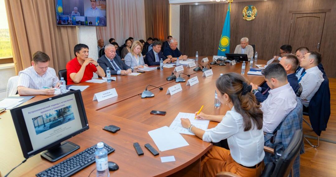 Қазақстанда бұрынғы уақыт белдеуі кері қайтарыла ма
