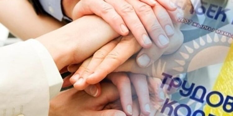 Еңбек инспекторлары 28,7 мыңнан астам жұмыскердің құқығын қорғаған