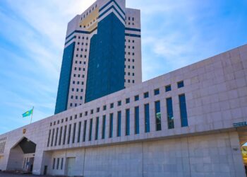 Ресеймен шекаралас аумақтарда шегірткенің таралуына байланысты жағдай тұрақтанды