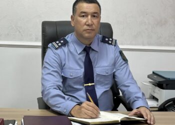 Байжан Байгелді