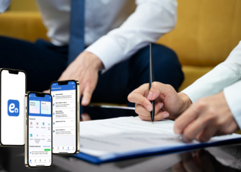 Енді eGov mobile қосымшасында еңбек шартына қол қоюға болады