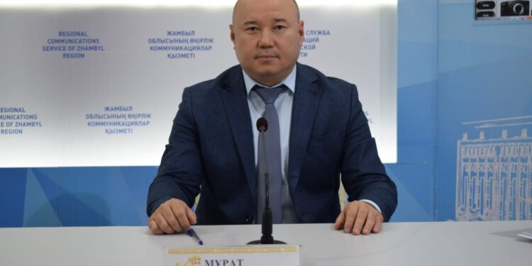 Мұрат Саурықов: «ЖОЛ – ЕСКЕРТКІШ ЕМЕС…»
