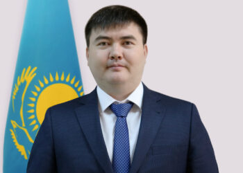 Энергетика вице-министрі ауысты