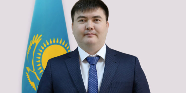 Энергетика вице-министрі ауысты
