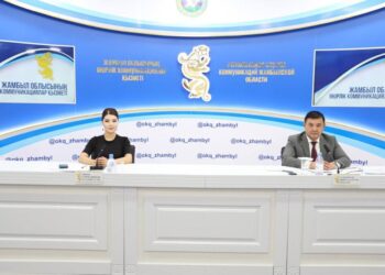 Облыста мемлекеттік сатып алу процедураларының 98,1%-ы камералдық бақылаумен қамтылды