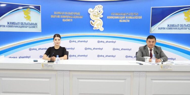 Облыста мемлекеттік сатып алу процедураларының 98,1%-ы камералдық бақылаумен қамтылды