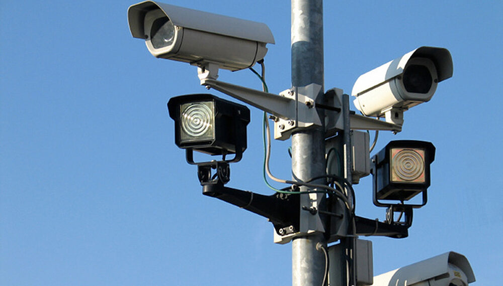 Түзеу мекемелерінде 38 мыңнан астам бейнекамера орнатылды