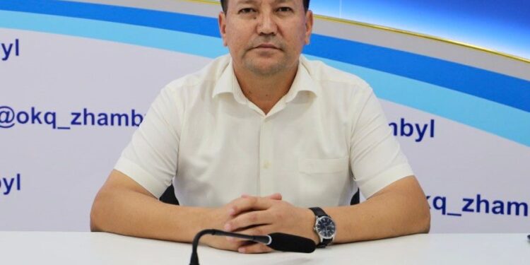 Облыста бизнес субъектілеріне жоспардан тыс 68 тексеру жүргізілді