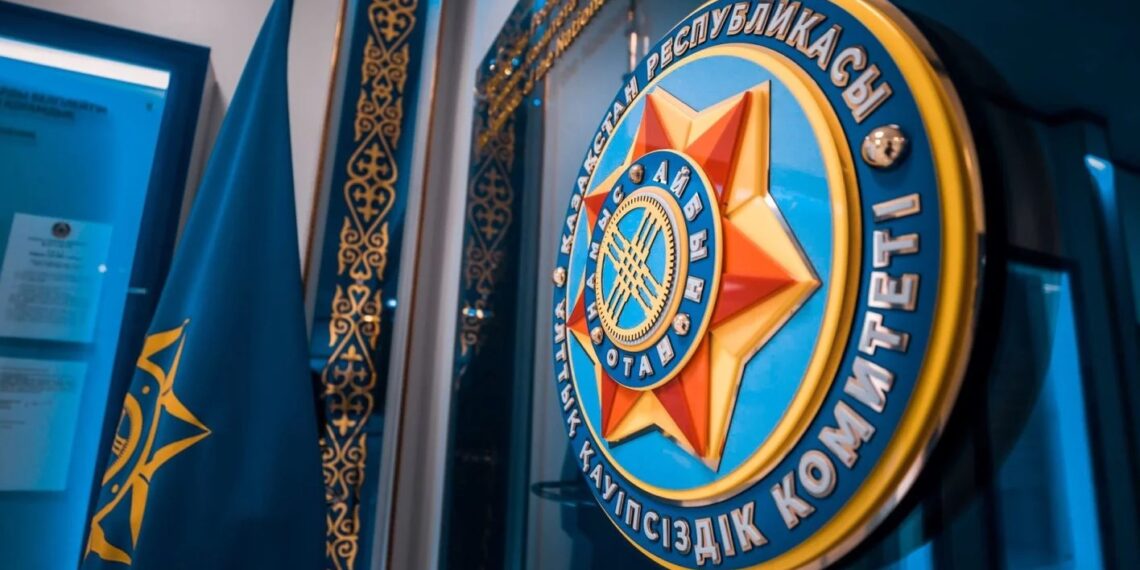 Еліміздің төрт қаласында террористік қауіптіліктің «сары» деңгейі енгізілді