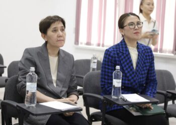 Қазақстан педагогикалық білім беруді белсенді дамытуда