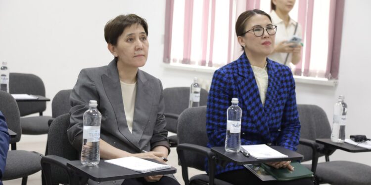 Қазақстан педагогикалық білім беруді белсенді дамытуда