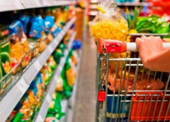 Жыл басынан бері әлеуметтік маңызы бар азық-түлік бағасы 0,2%-ға төмендеді