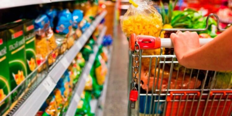 Жыл басынан бері әлеуметтік маңызы бар азық-түлік бағасы 0,2%-ға төмендеді