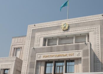 Конституциялық Сотқа ең көп өтінішпен жүгінетін өңірлер аталды