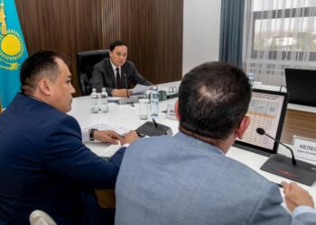 60 672 жамбылдық жұмыспен қамтудың белсенді шараларына тартылады
